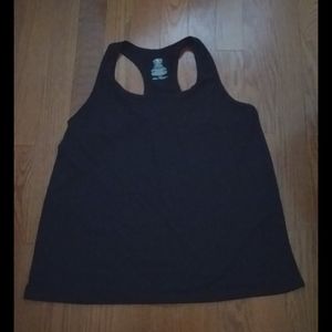 Athletic Works Razor Back Tee New